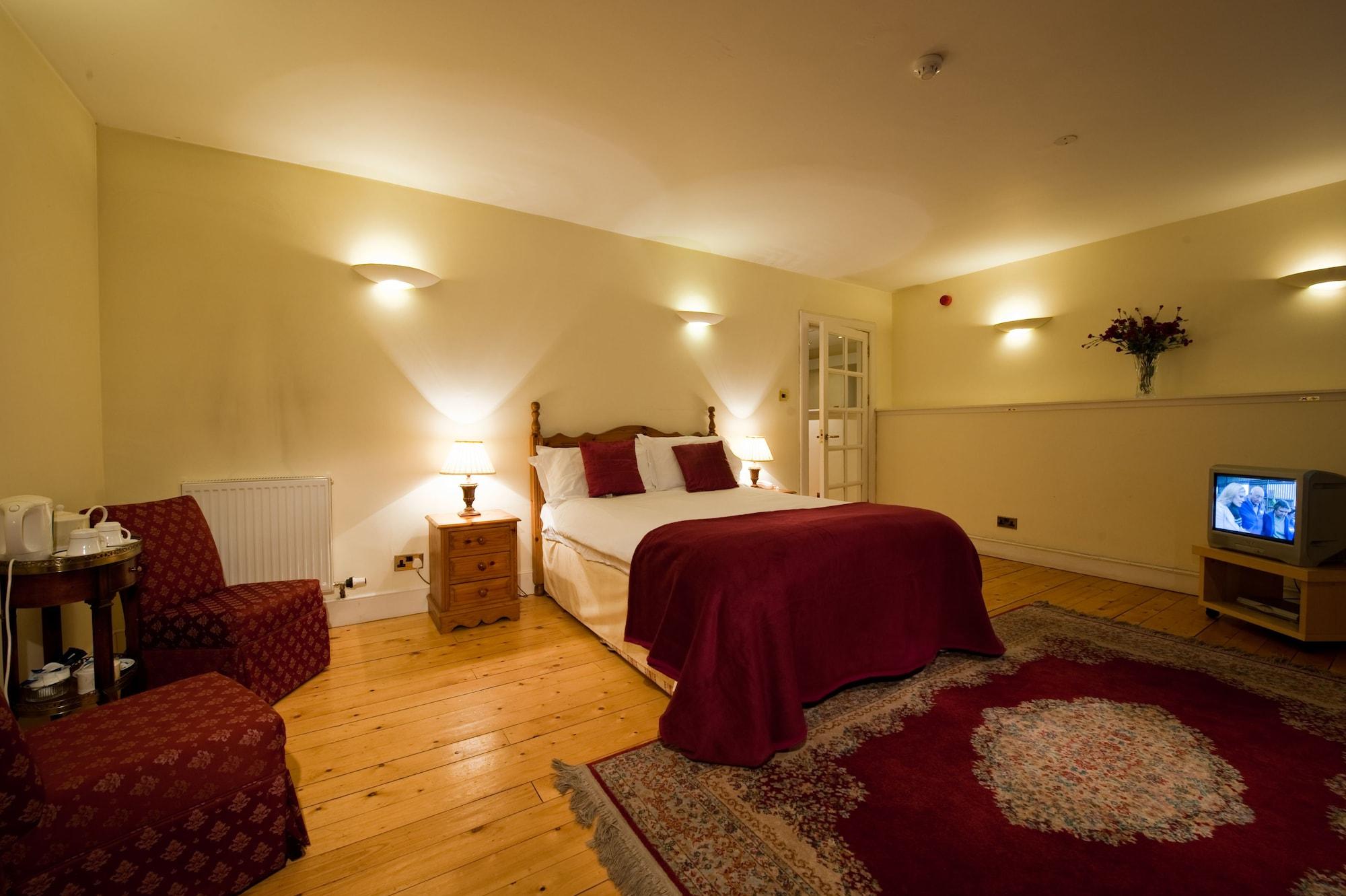 Gasthof The Ben Doran Edinburgh