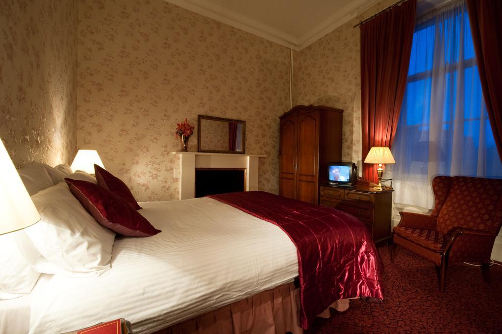 The Ben Doran Gasthof Edinburgh