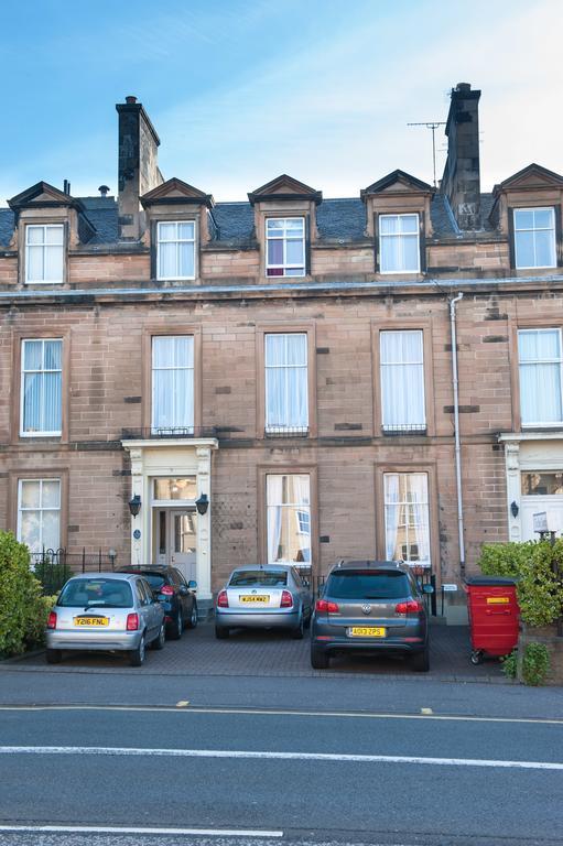 Gasthof The Ben Doran Edinburgh