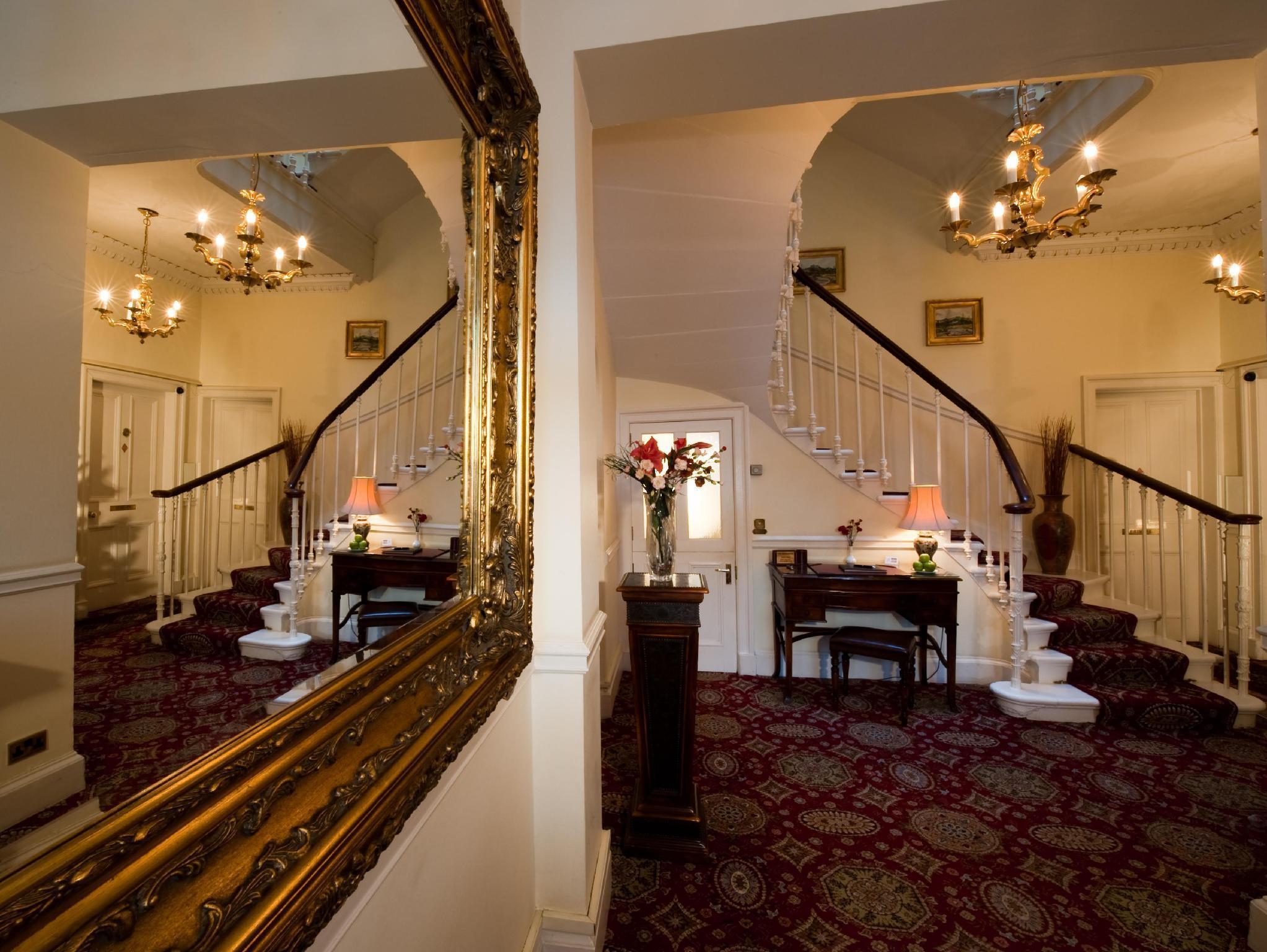 Gasthof The Ben Doran Edinburgh