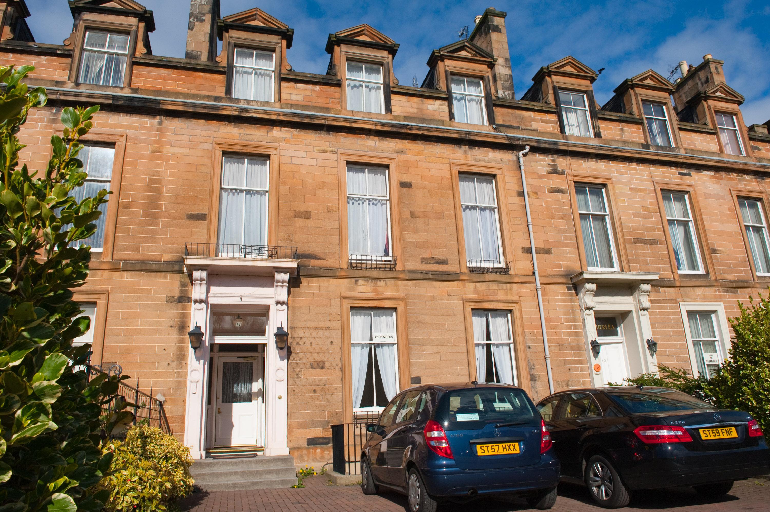 Gasthof The Ben Doran Edinburgh