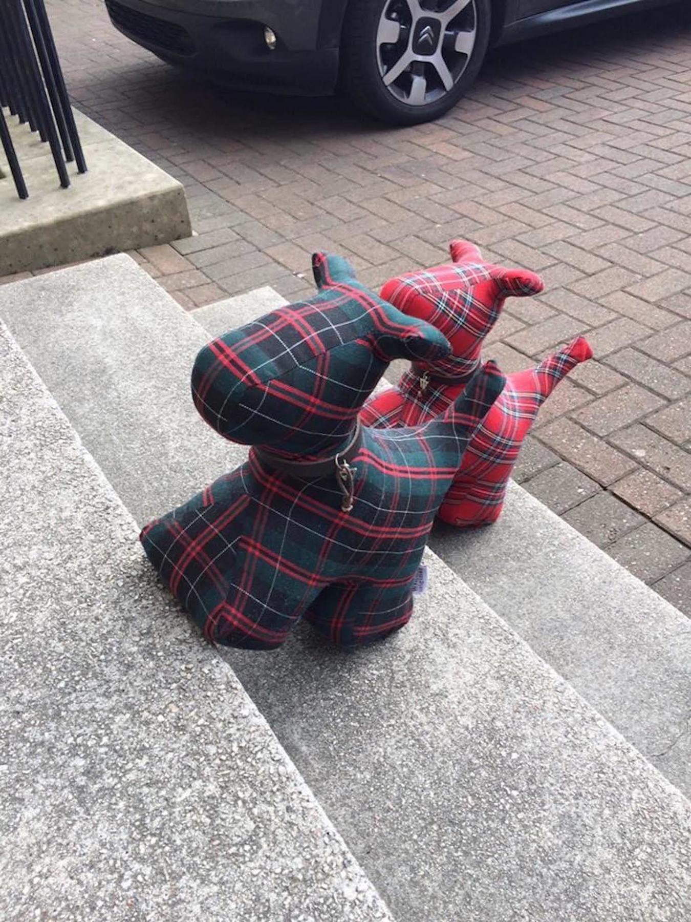 The Ben Doran Gasthof Edinburgh