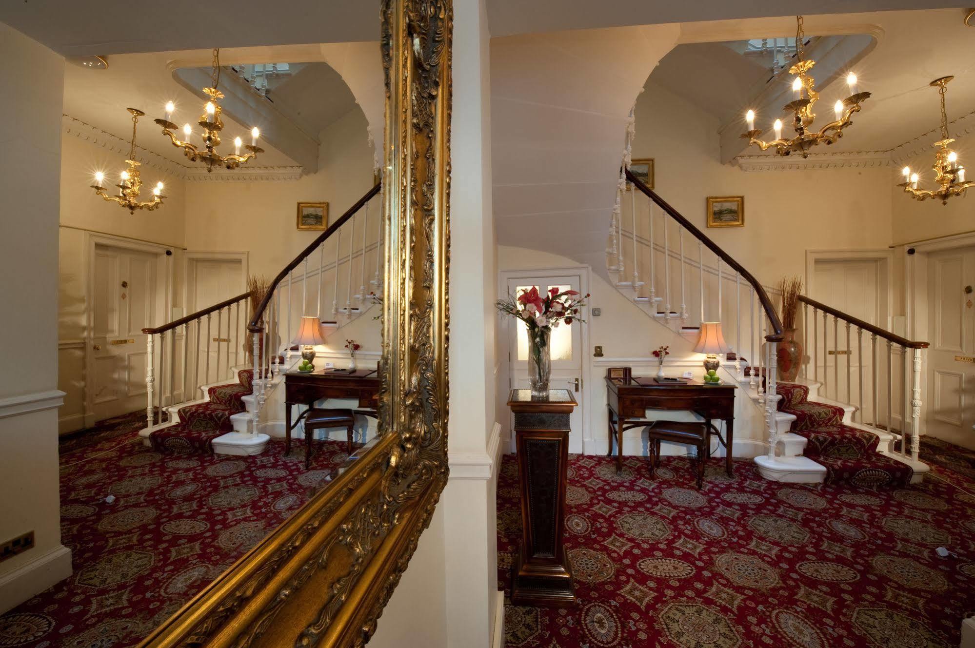 Gasthof The Ben Doran Edinburgh
