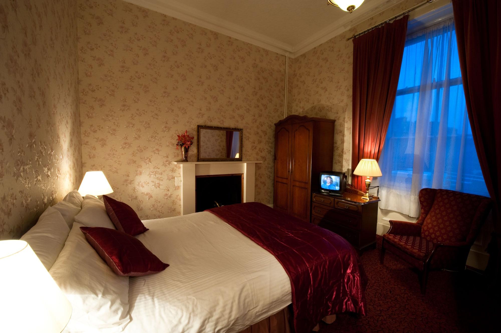 The Ben Doran Gasthuis 4*