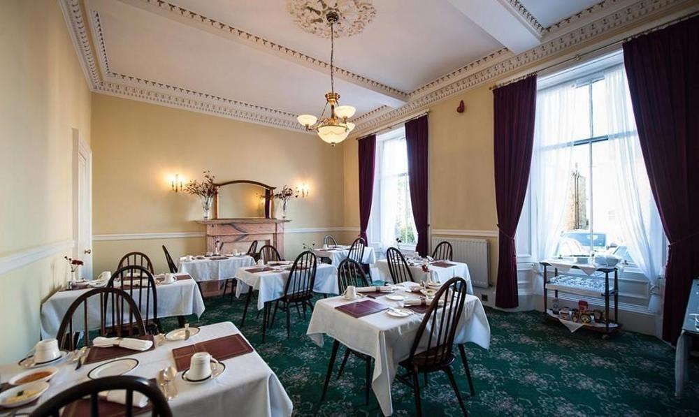 The Ben Doran Gasthuis 4*