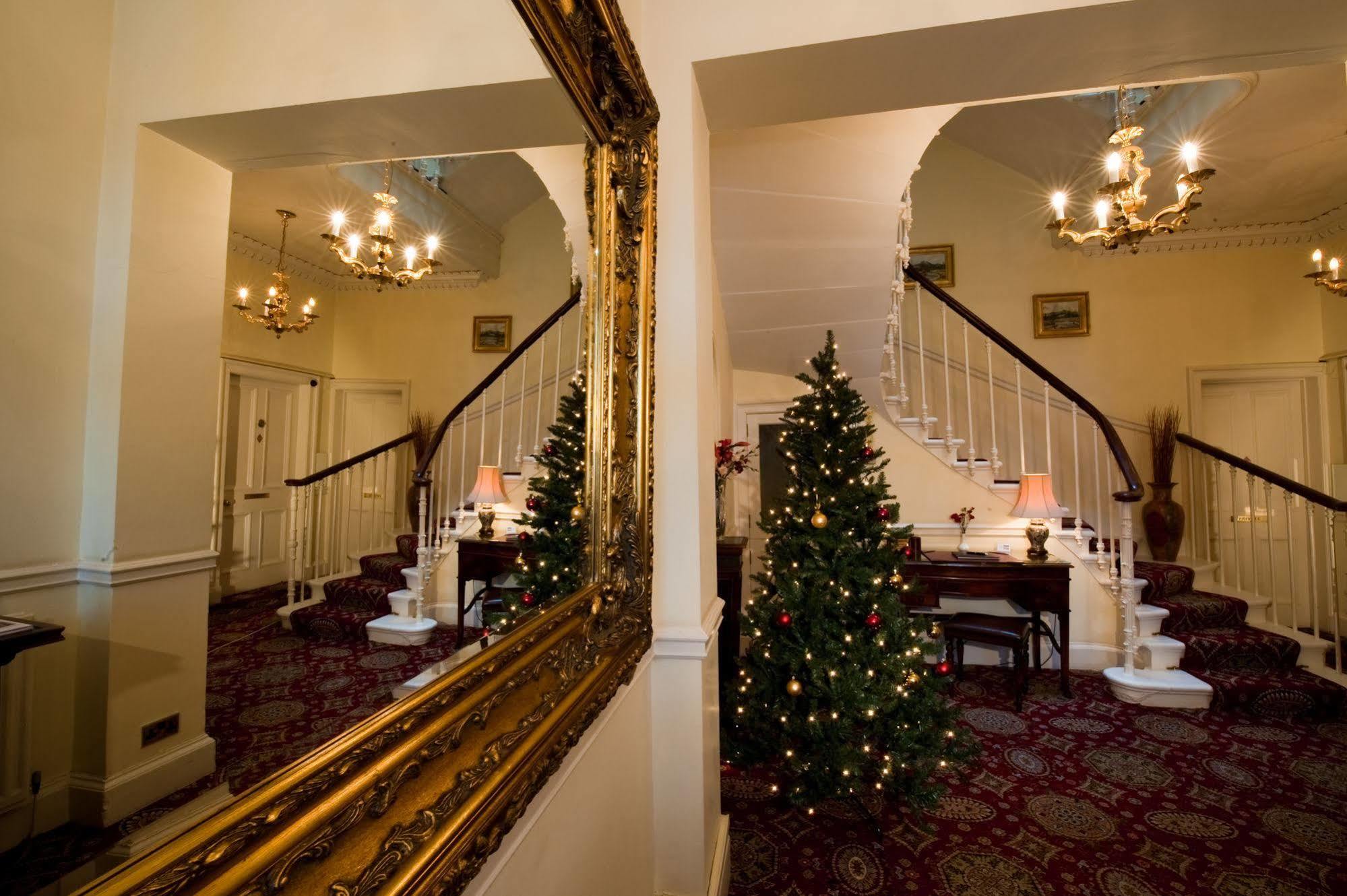 Gasthuis The Ben Doran Edinburgh