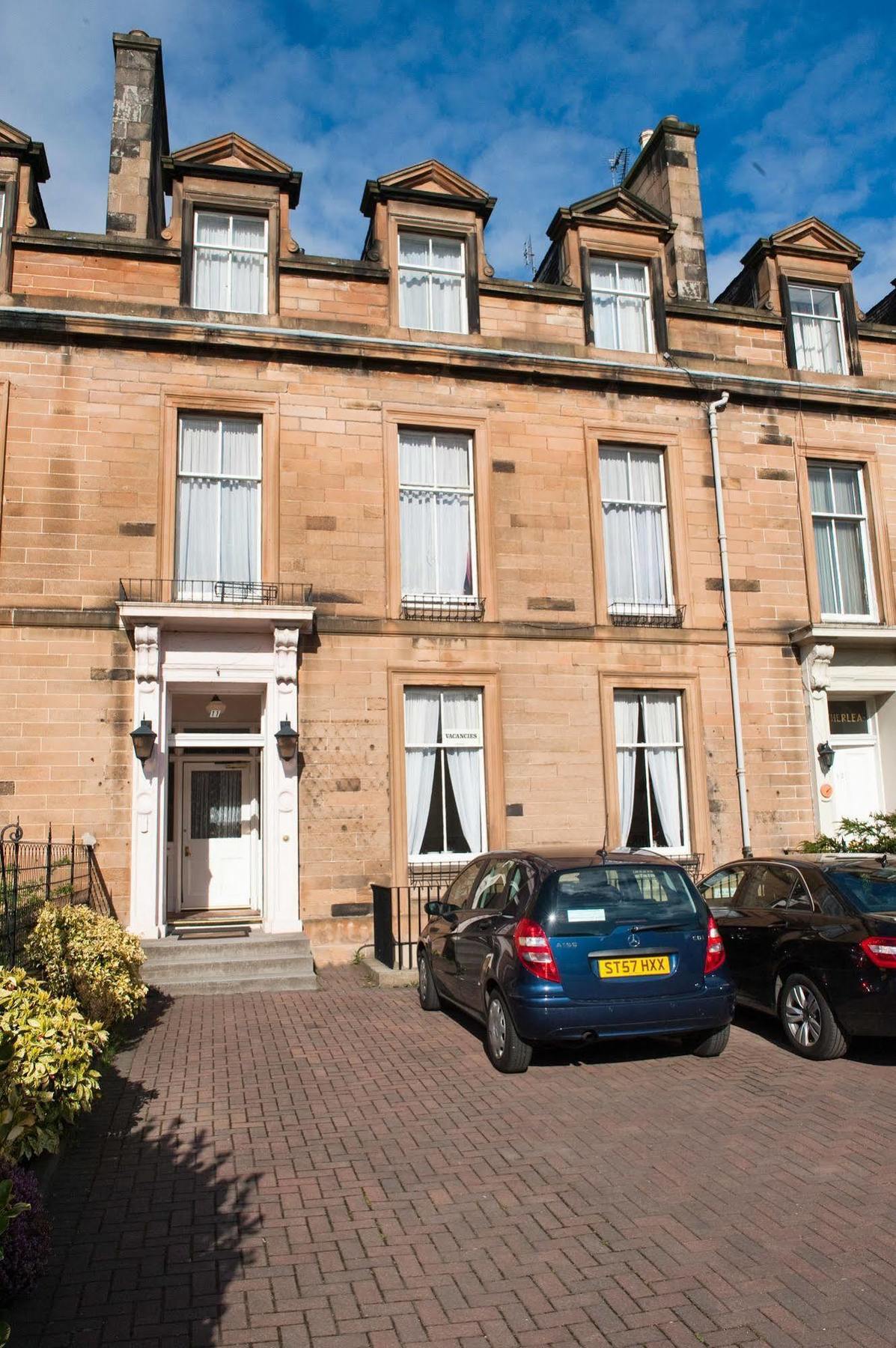 Gasthuis The Ben Doran 4*