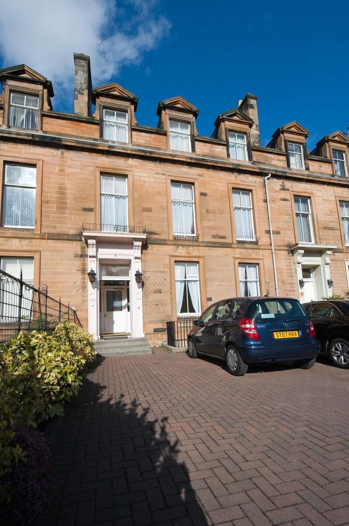 Gasthuis The Ben Doran 4*