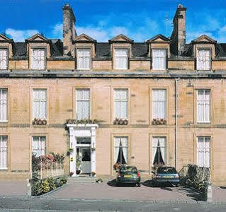 Gasthuis The Ben Doran Edinburgh