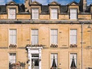 The Ben Doran Gasthof Edinburgh